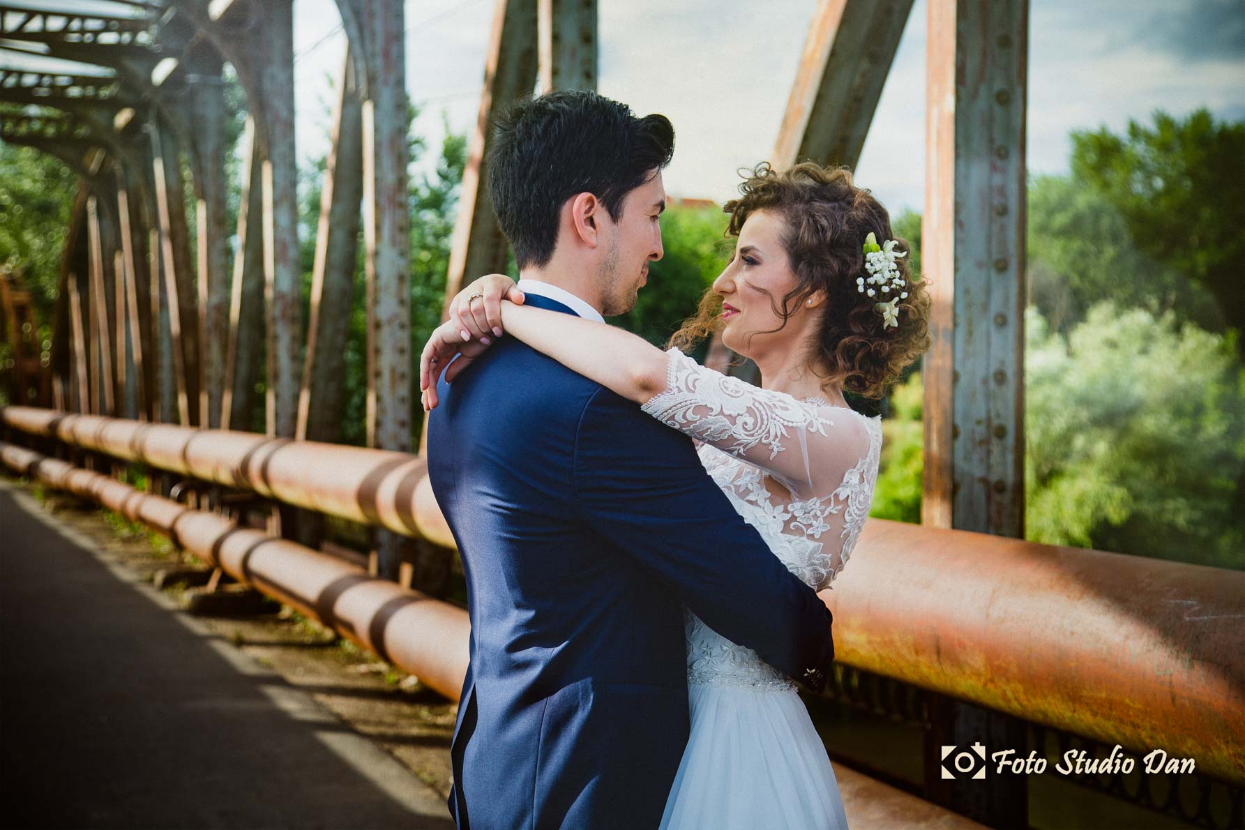 Elena & Mihai Nunta
