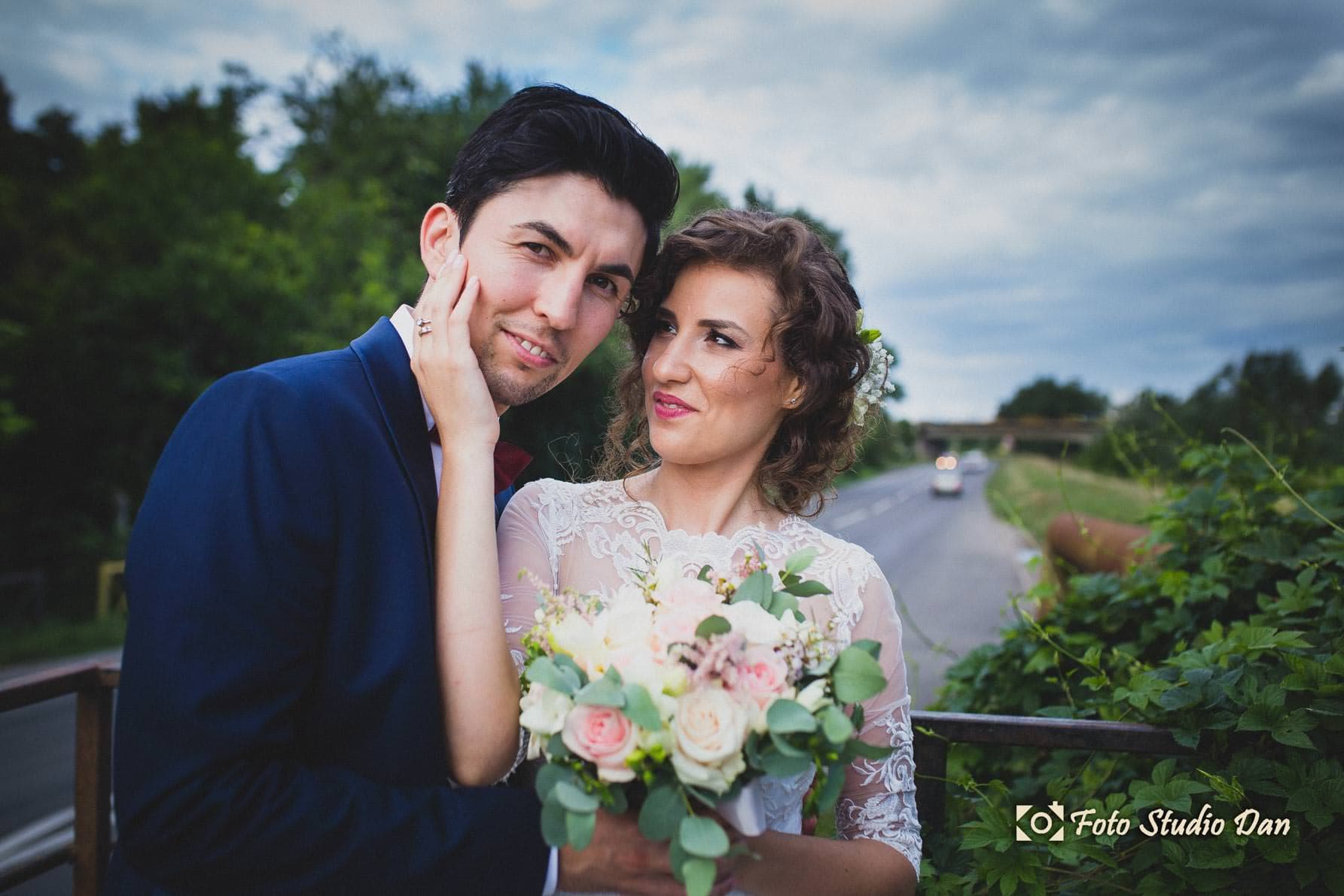Elena & Mihai Nunta