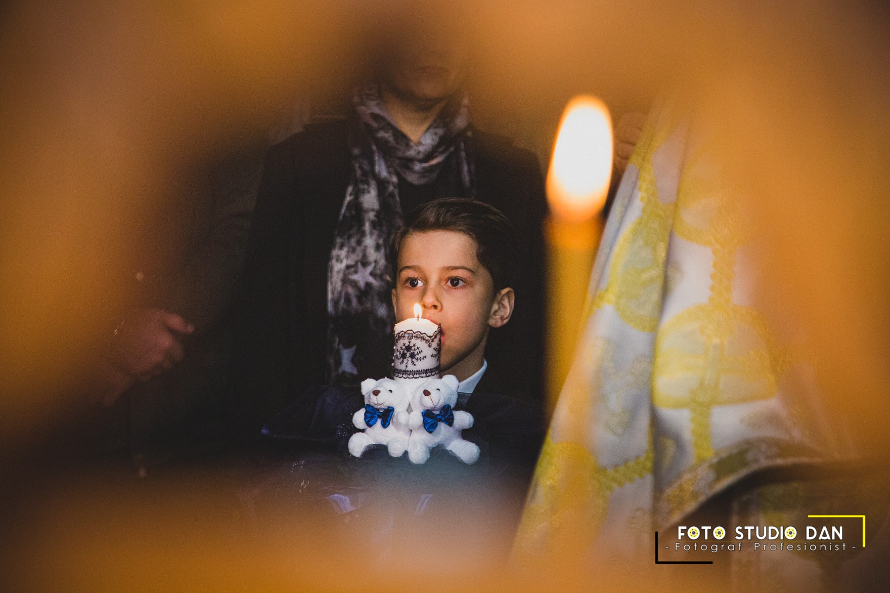 Andrei | Fotograf Botez Slobozia