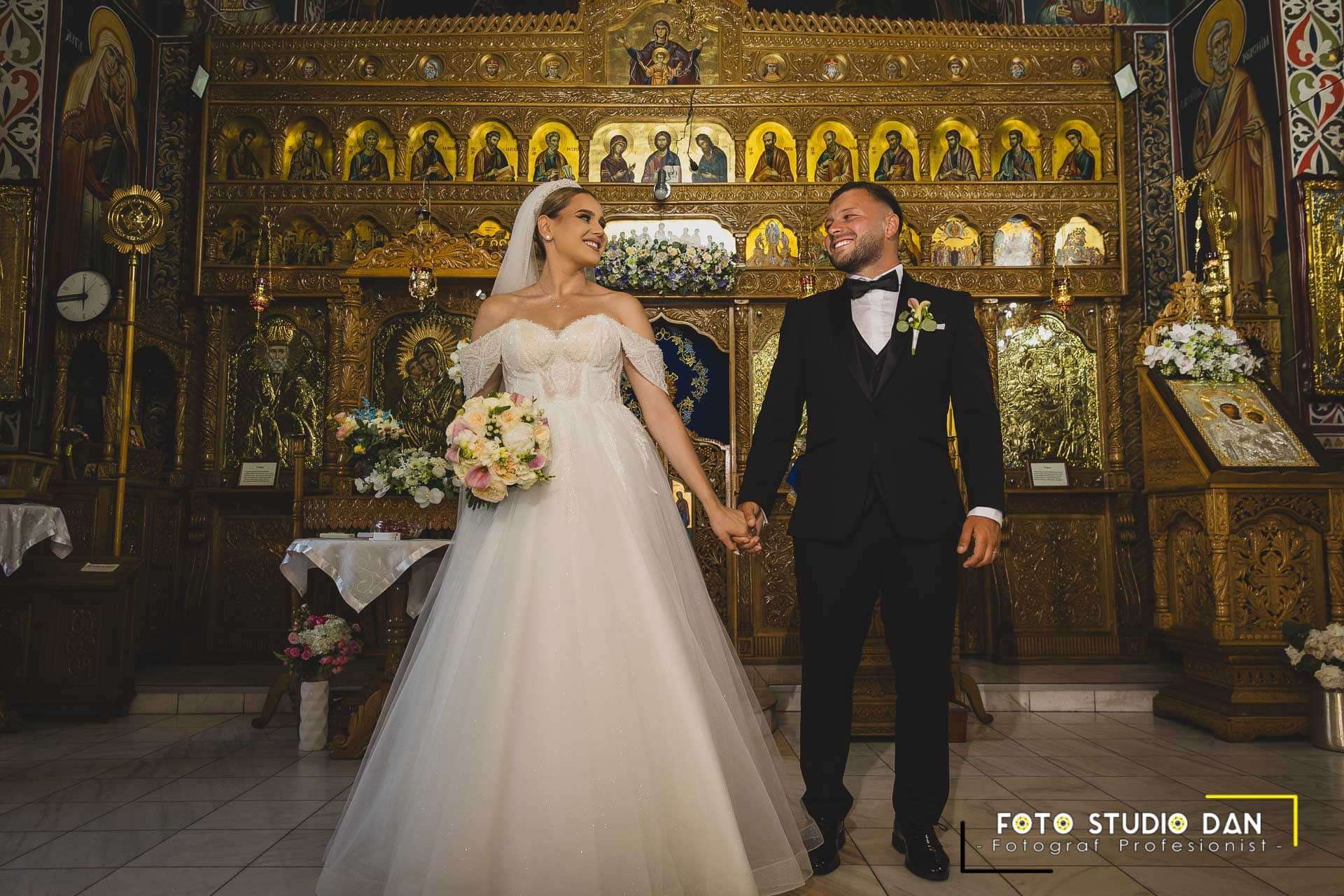 Fotograf nunta slobozia 2026 Georgia & Denis Fotograf nunta slobozia 2026 Georgia & Denis